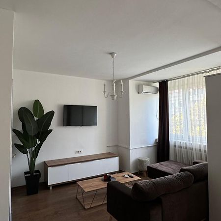 Mother Teresa Apartment Skopje Extérieur photo