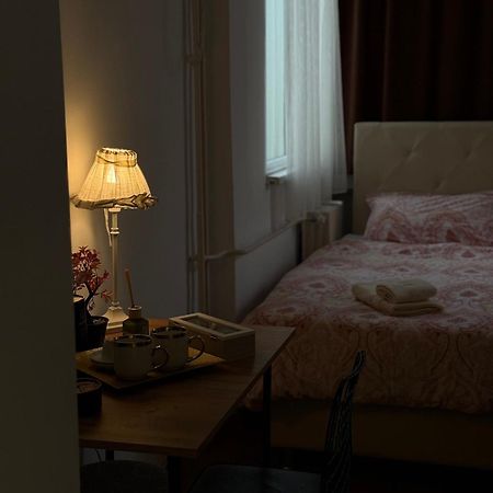 Mother Teresa Apartment Skopje Extérieur photo