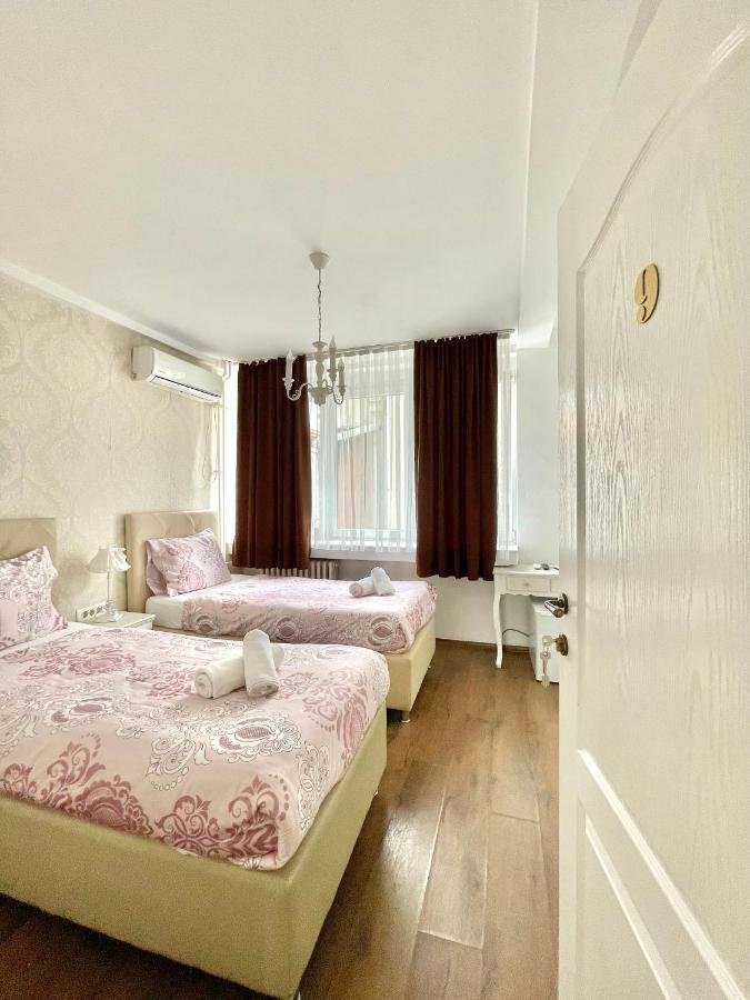 Mother Teresa Apartment Skopje Extérieur photo