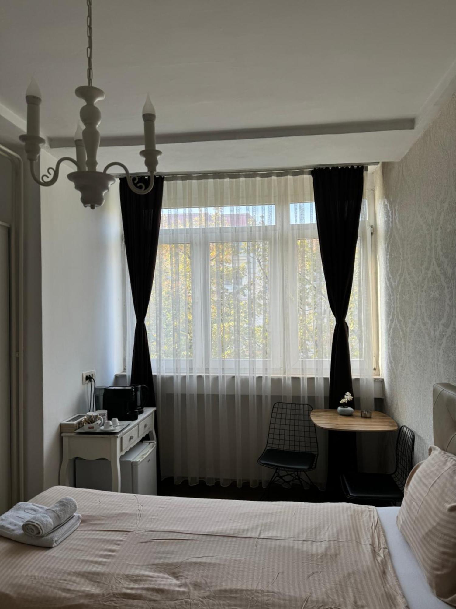 Mother Teresa Apartment Skopje Extérieur photo