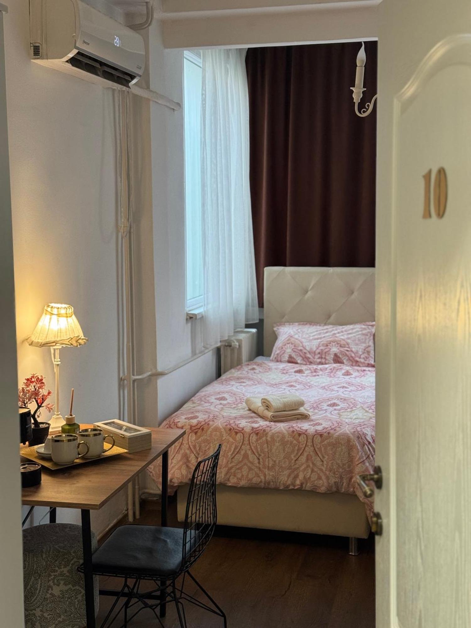 Mother Teresa Apartment Skopje Extérieur photo